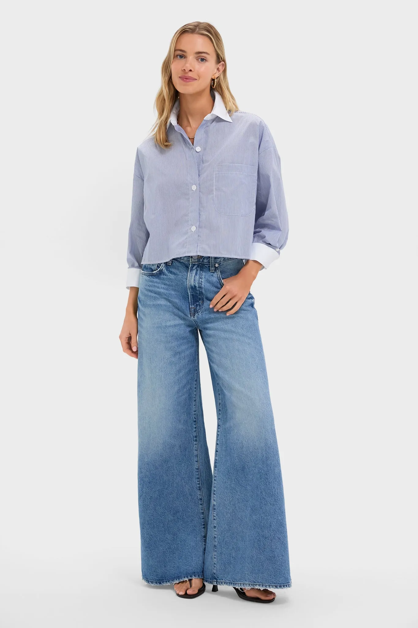 Vintage Wash Tall Tiny Dancer