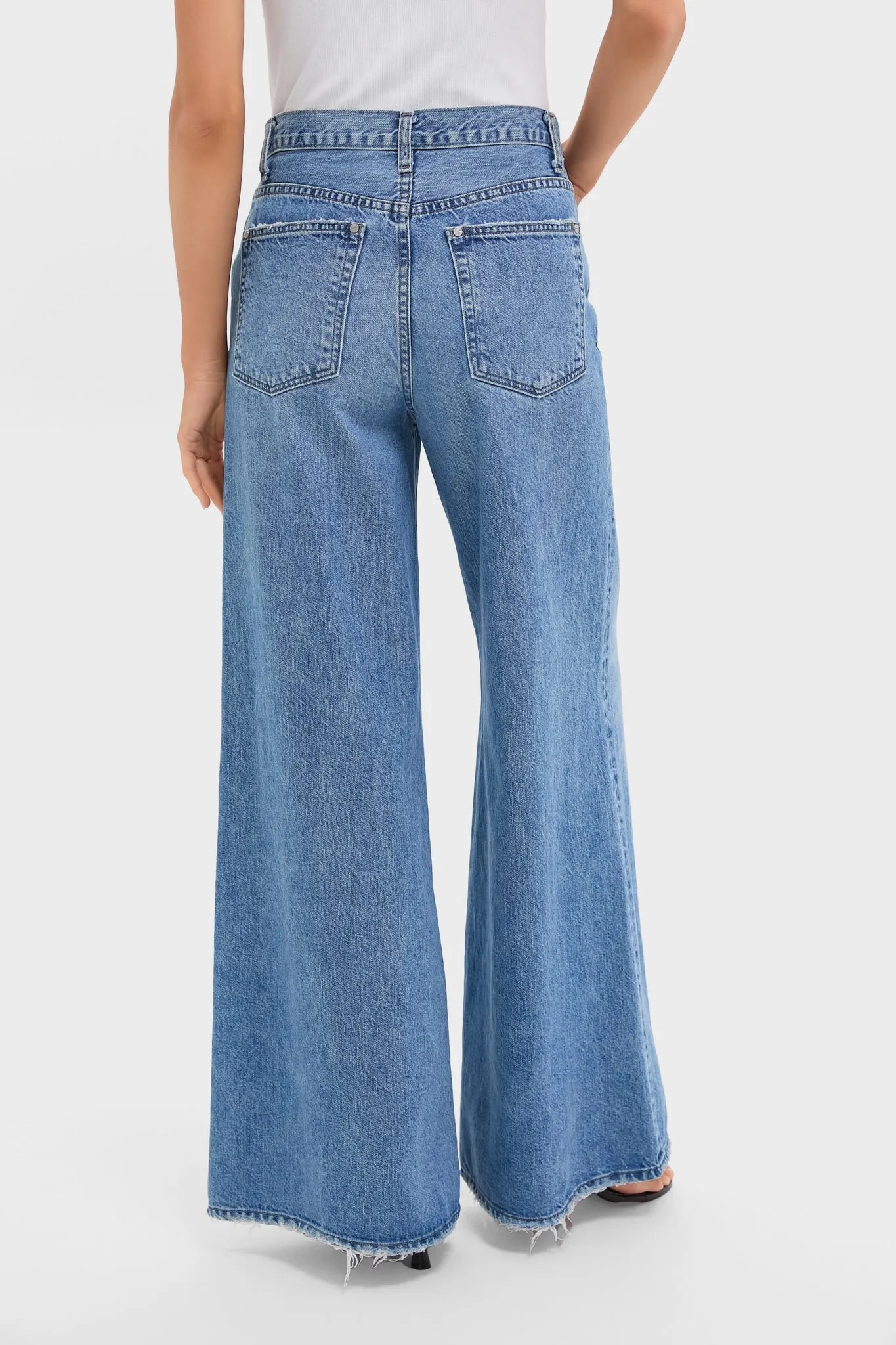 Vintage Wash Tall Tiny Dancer
