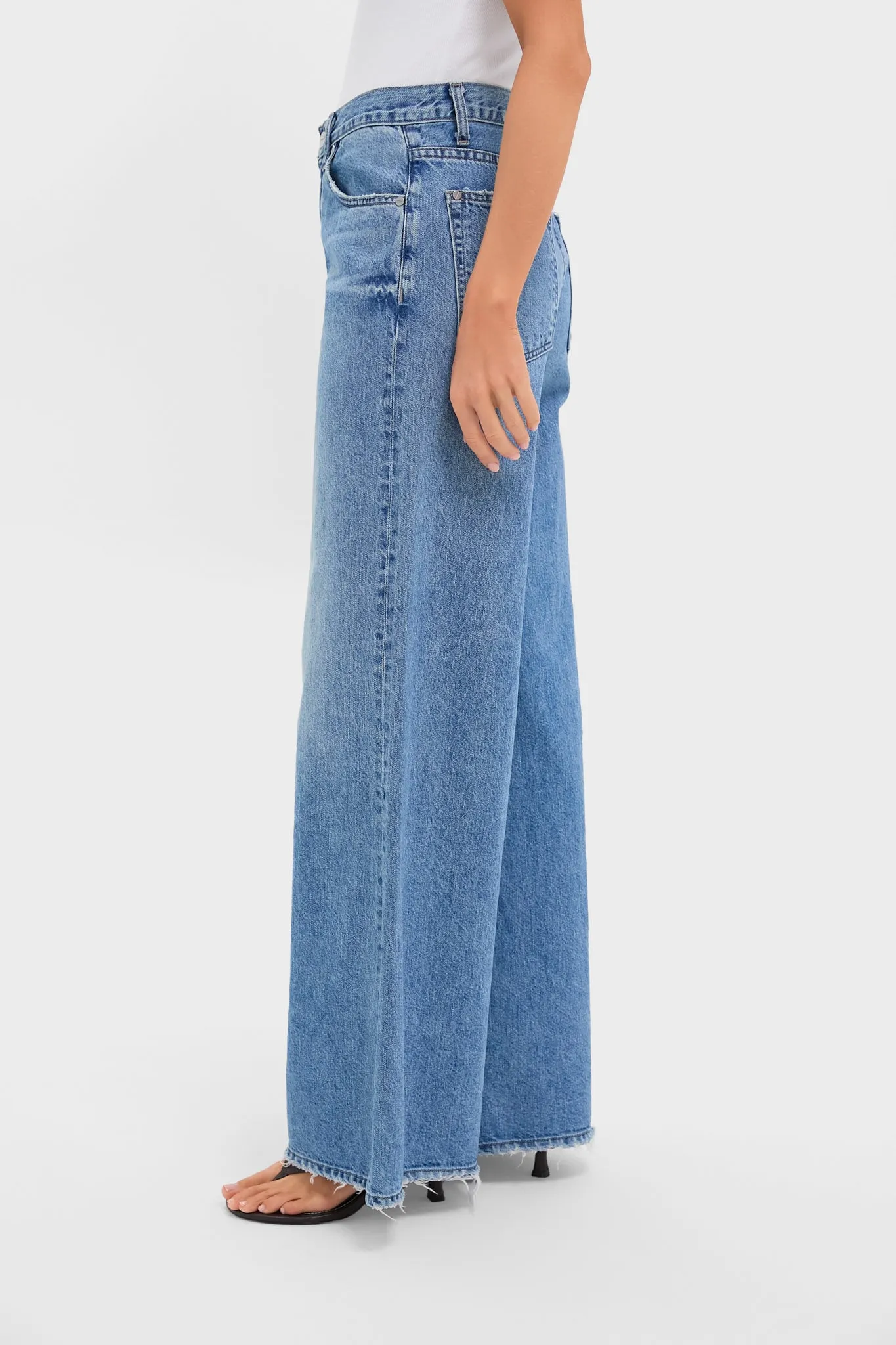 Vintage Wash Tall Tiny Dancer
