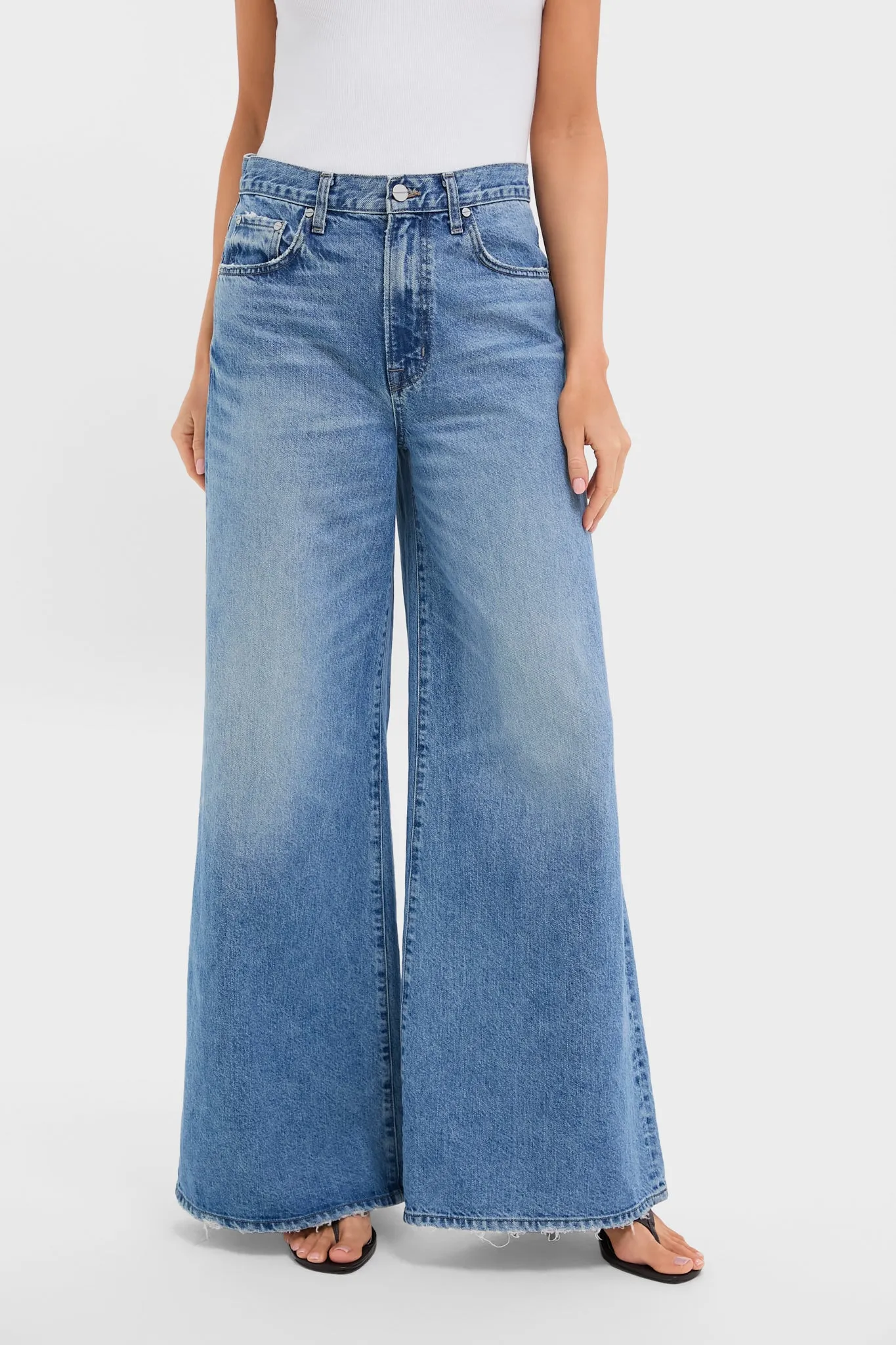 Vintage Wash Tall Tiny Dancer