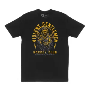 Violent Gentlemen Immortal Shortsleeve Shirt