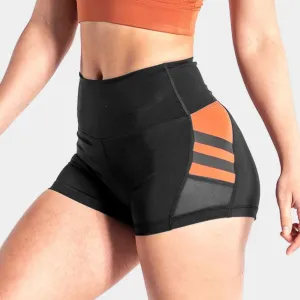 VIRUS - Box Tech Shorts