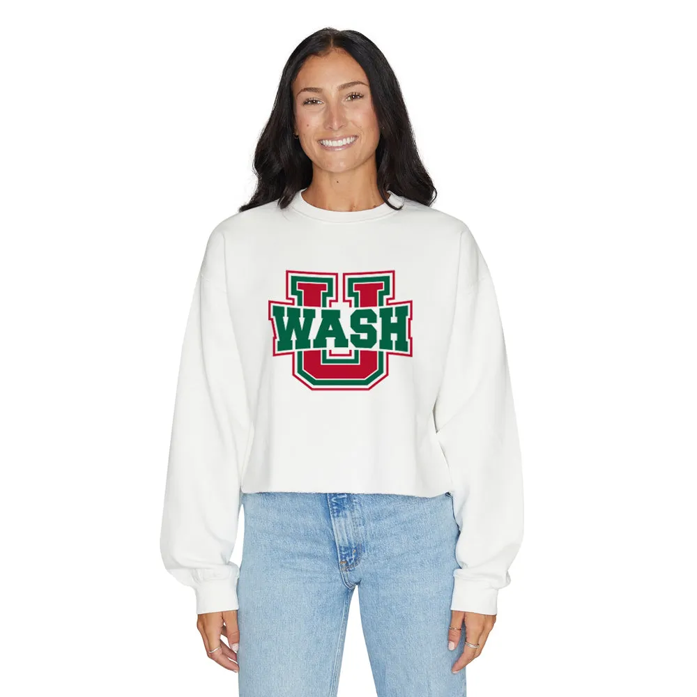 WashU Crewneck