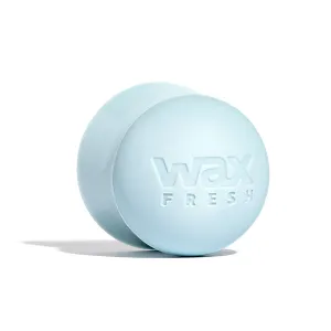 Wax Fresh wax scraper - Blue
