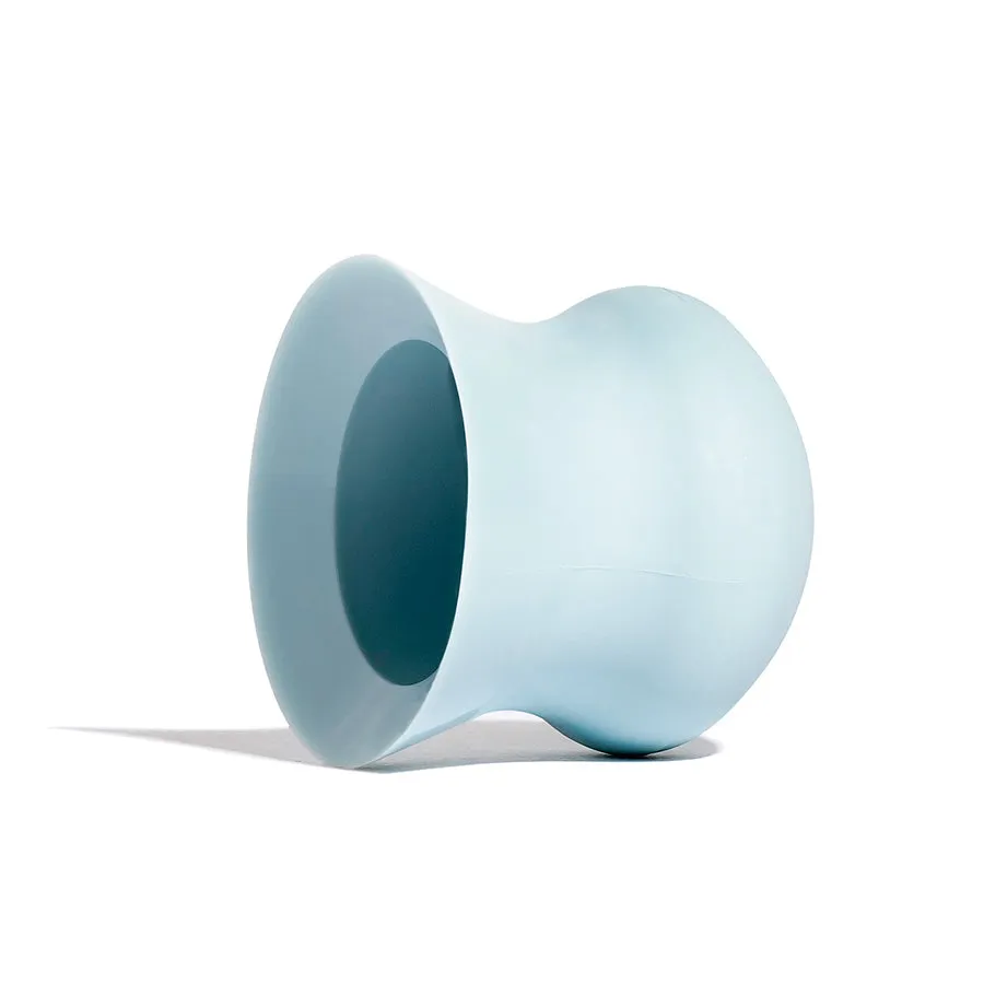 Wax Fresh wax scraper - Blue