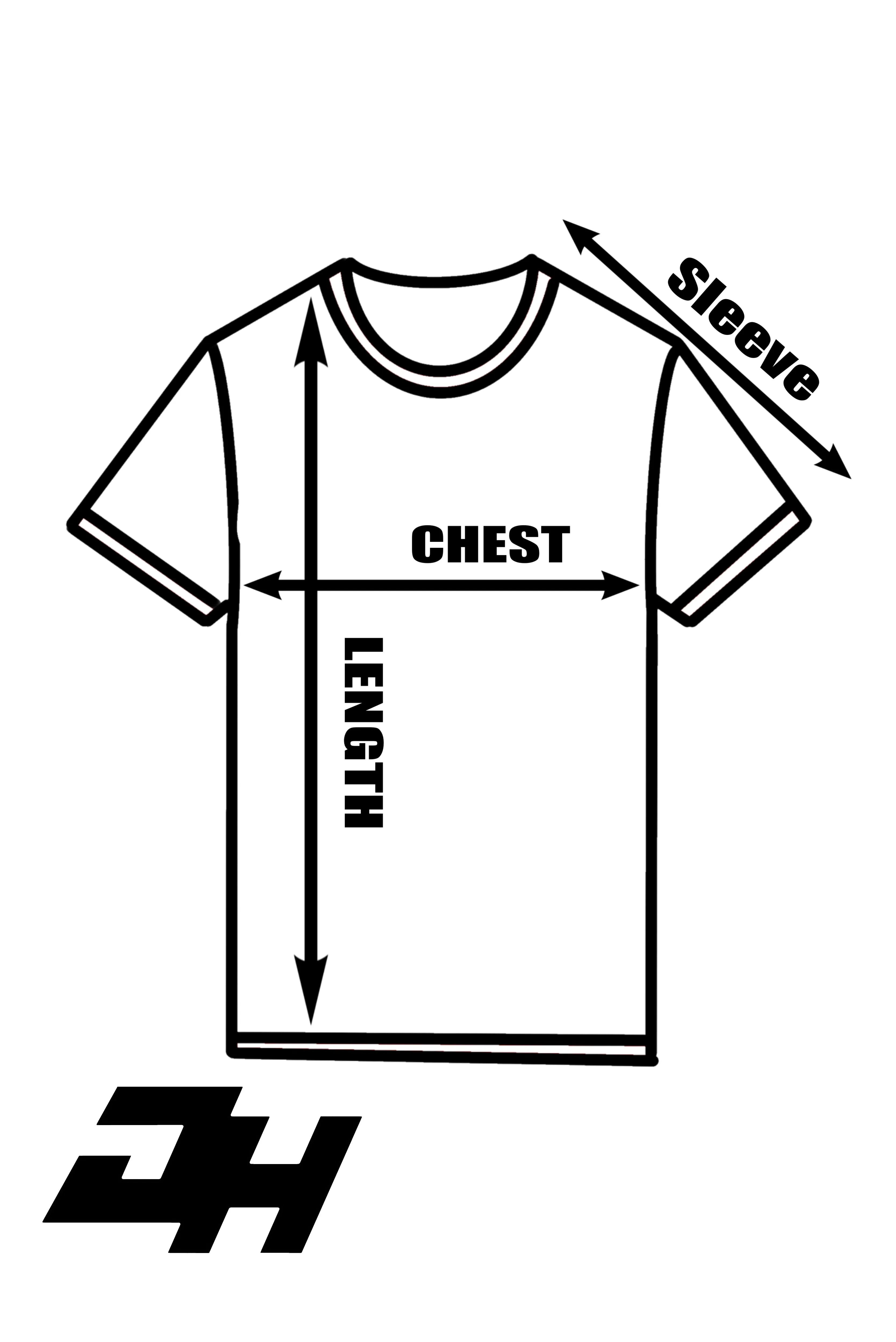 Weather Man Shirt (Night)