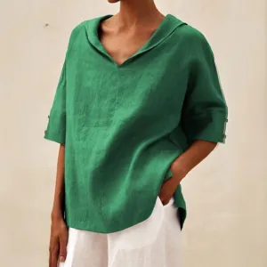 White Blouse | Women's Blouses Collection | Sarah