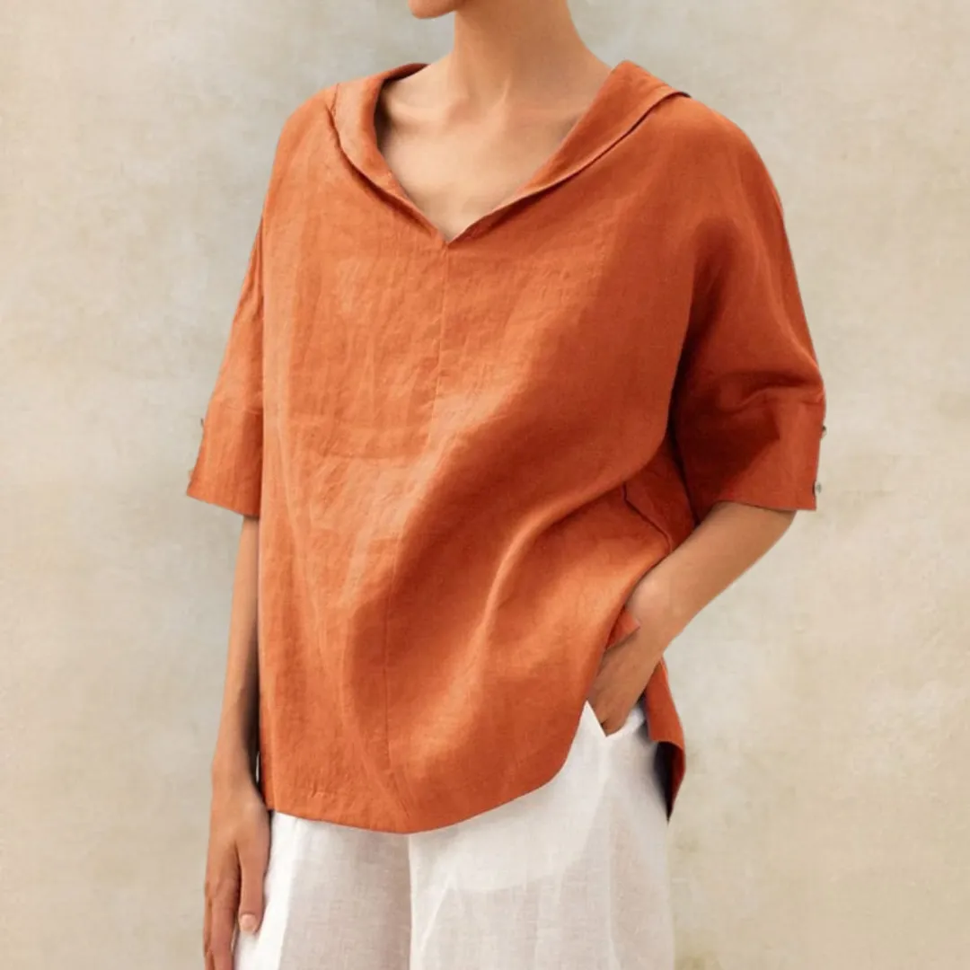 White Blouse | Women's Blouses Collection | Sarah