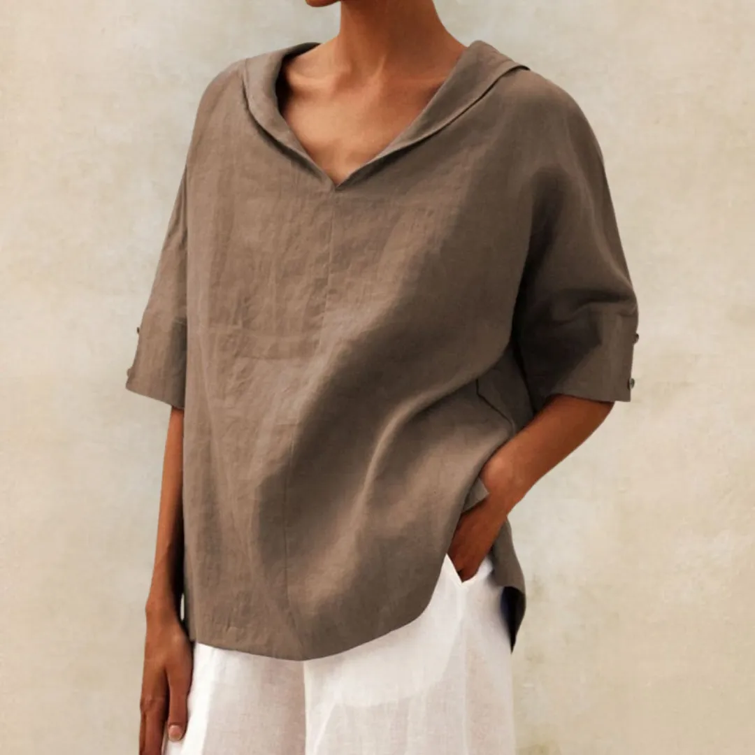 White Blouse | Women's Blouses Collection | Sarah