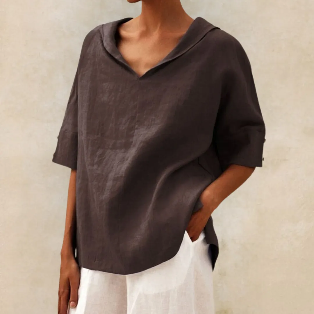 White Blouse | Women's Blouses Collection | Sarah