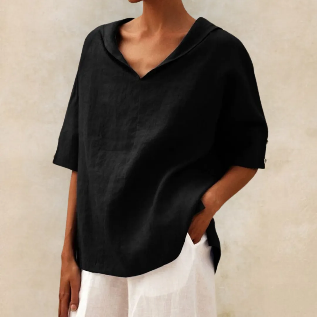 White Blouse | Women's Blouses Collection | Sarah