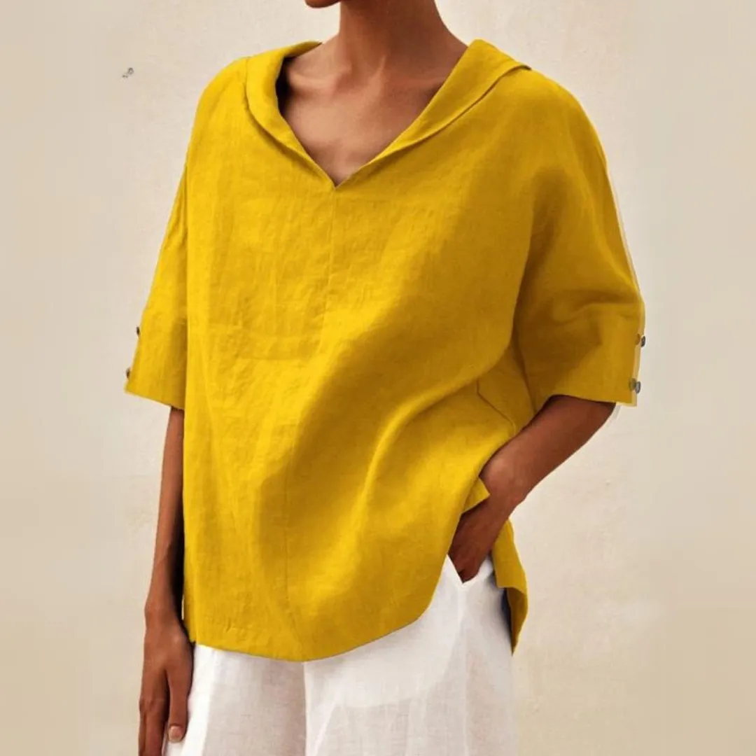 White Blouse | Women's Blouses Collection | Sarah