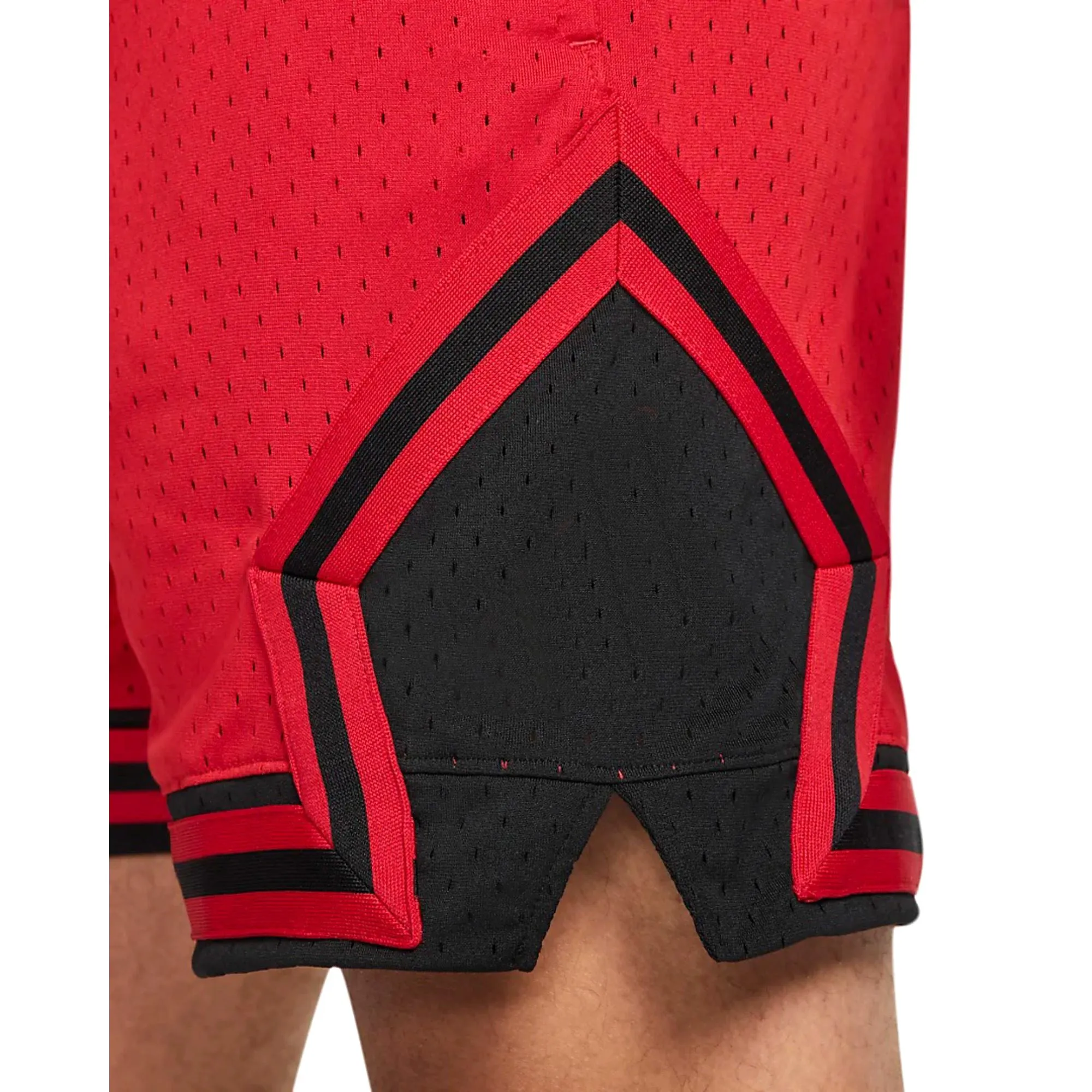 Wholesale Mesh Basketball Shorts: Premium Breathable Design