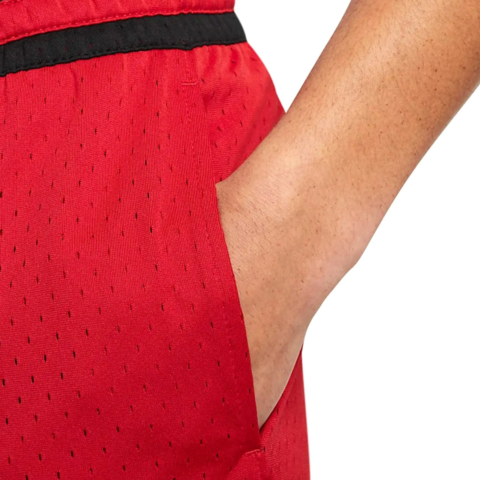 Wholesale Mesh Basketball Shorts: Premium Breathable Design