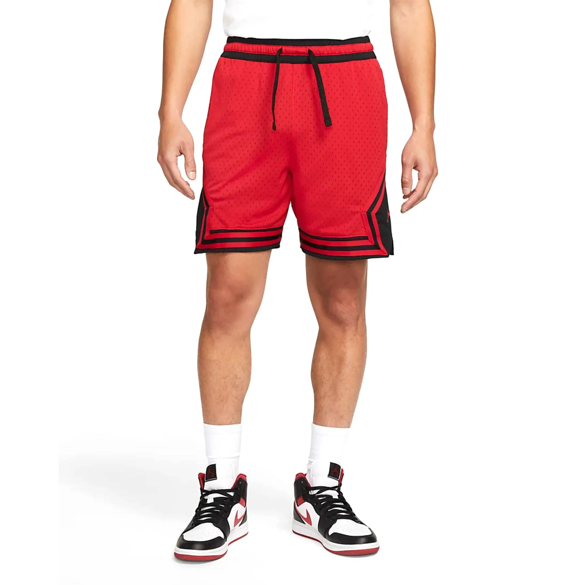 Wholesale Mesh Basketball Shorts: Premium Breathable Design