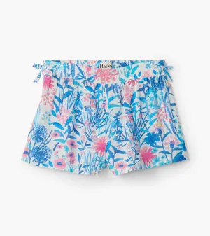 Wildflowers Gathered Shorts