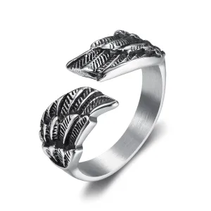 Wings Ring