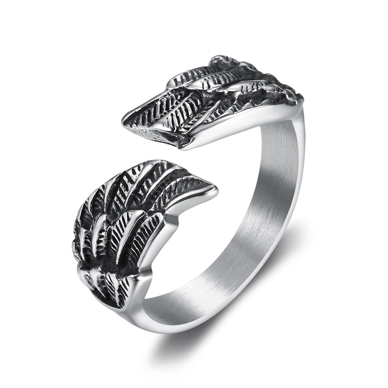 Wings Ring