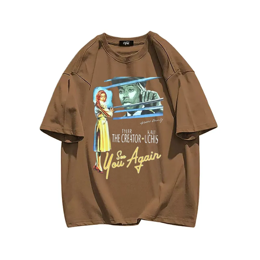 “With You” T-shirt