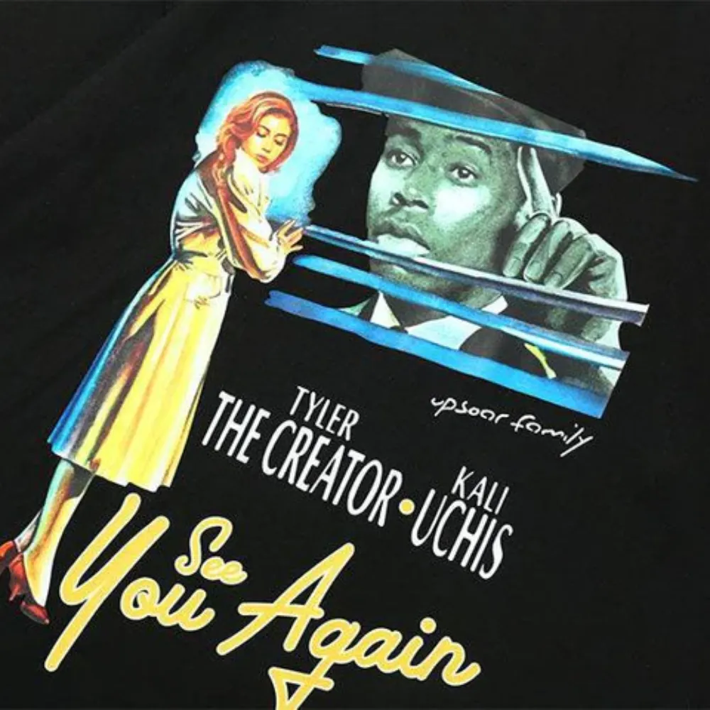 “With You” T-shirt