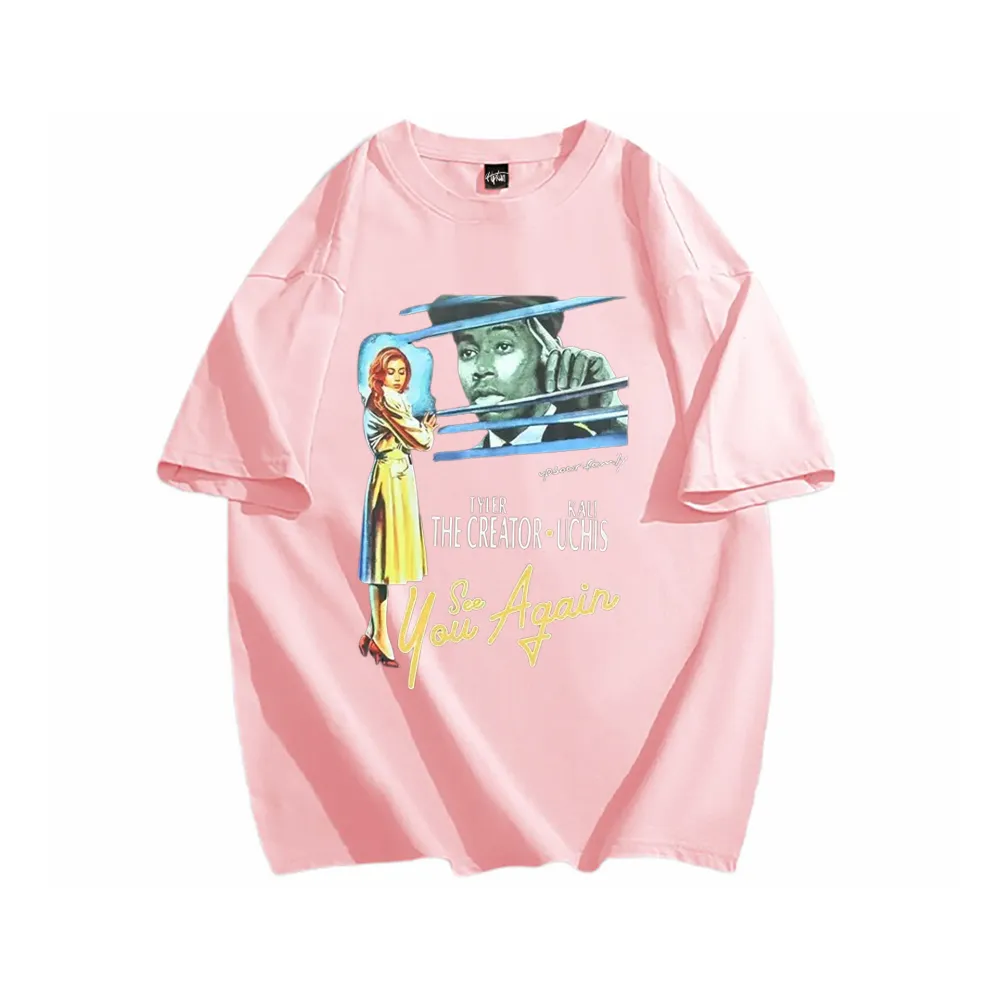 “With You” T-shirt