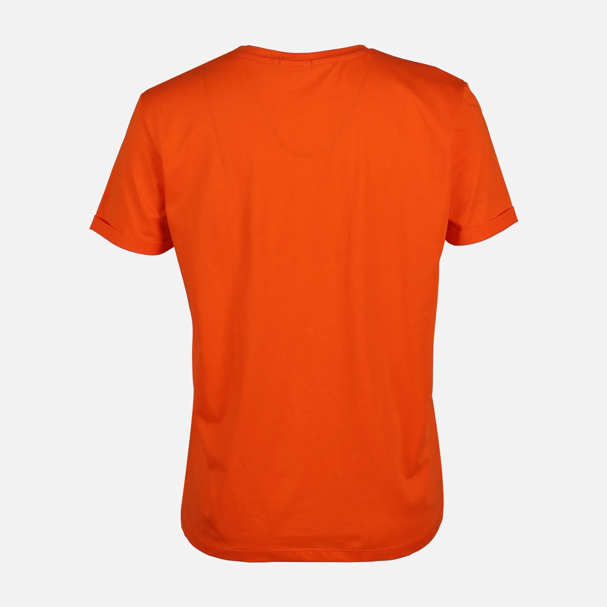 WOMEN CASUAL T-SHIRT