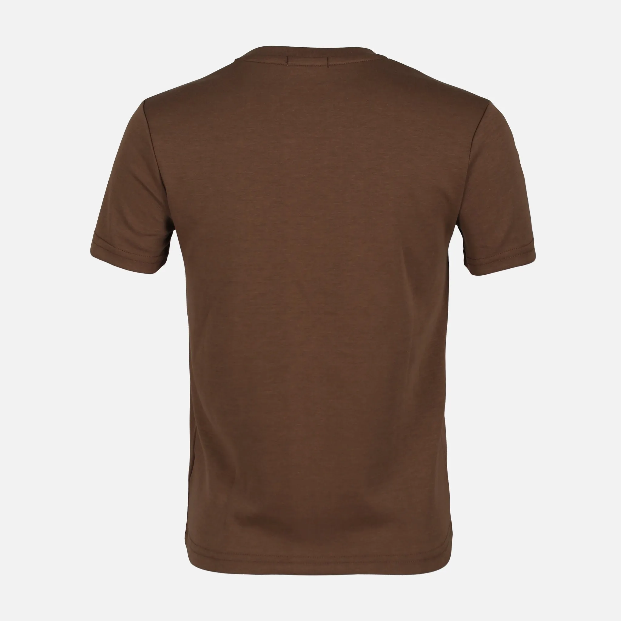 WOMEN CROPPED TEE