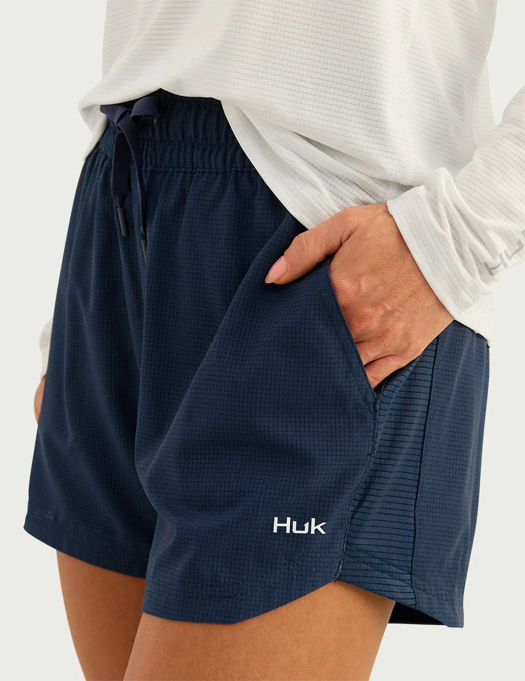 Womens A1A Short
