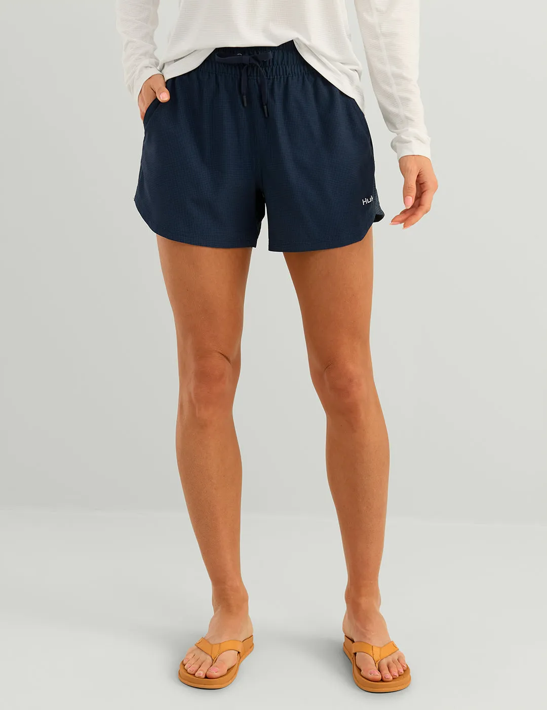 Womens A1A Short
