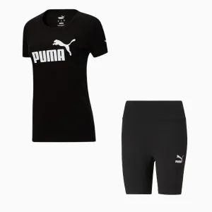 Women's Essentials Logo Outfit