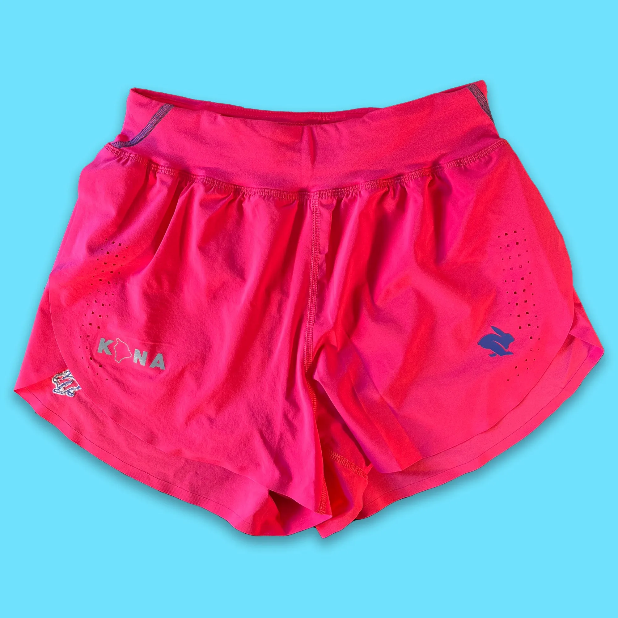 Women's Float N Fly Running Shorts - 3"