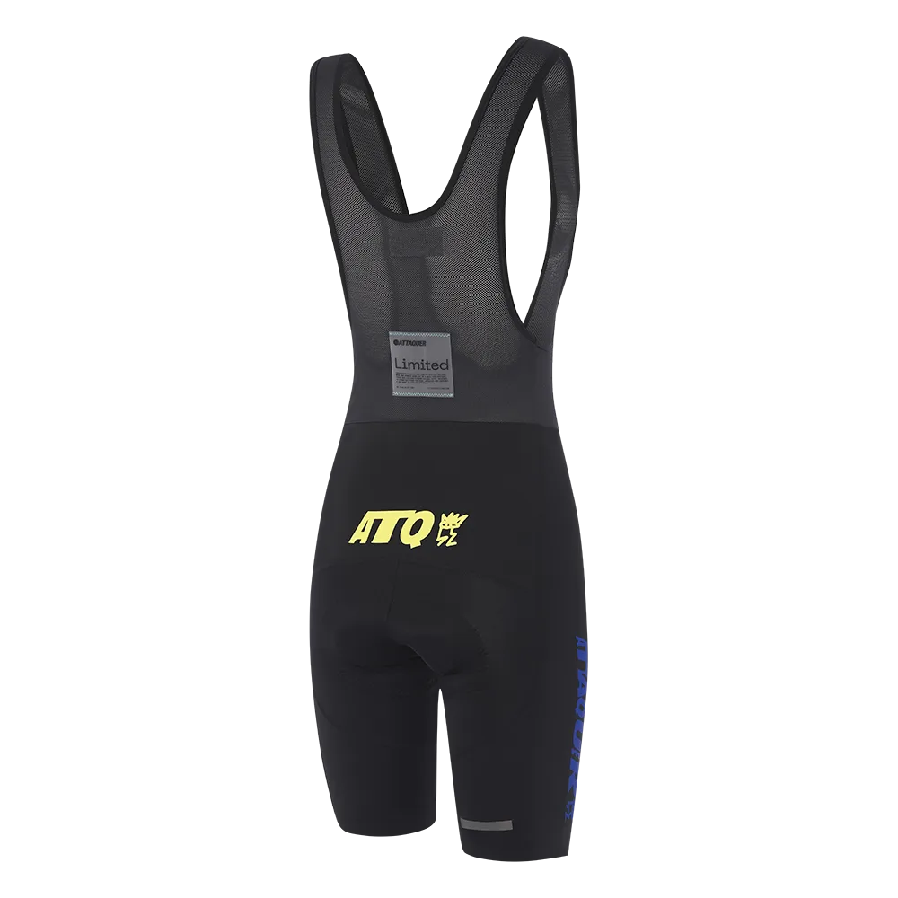 Women's KAS Bib Shorts