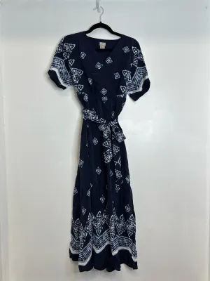 Womens Size 4 Misses Navy Chico's Dress