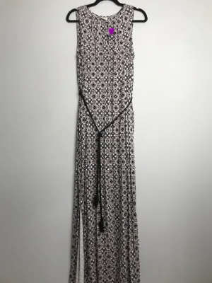 Womens Size Lg Misses Black soma Dress