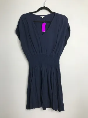 Womens Size Lg Misses Navy Splendid Dress