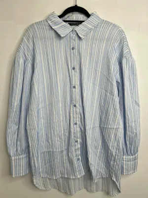 Womens Size Sm Misses Blue Dolce Cabo Outfit