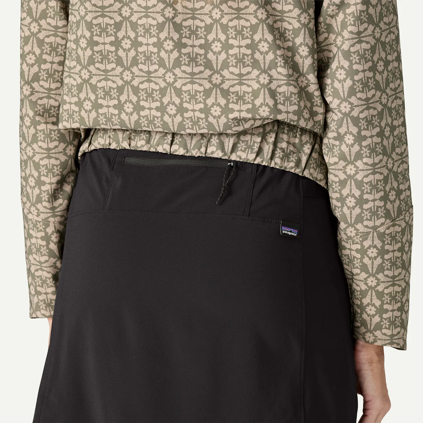 Women's Tech Skort