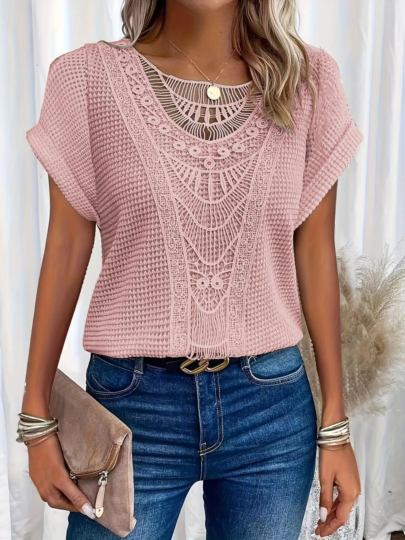 Women's Top | Going Out Tops for Women | Emily