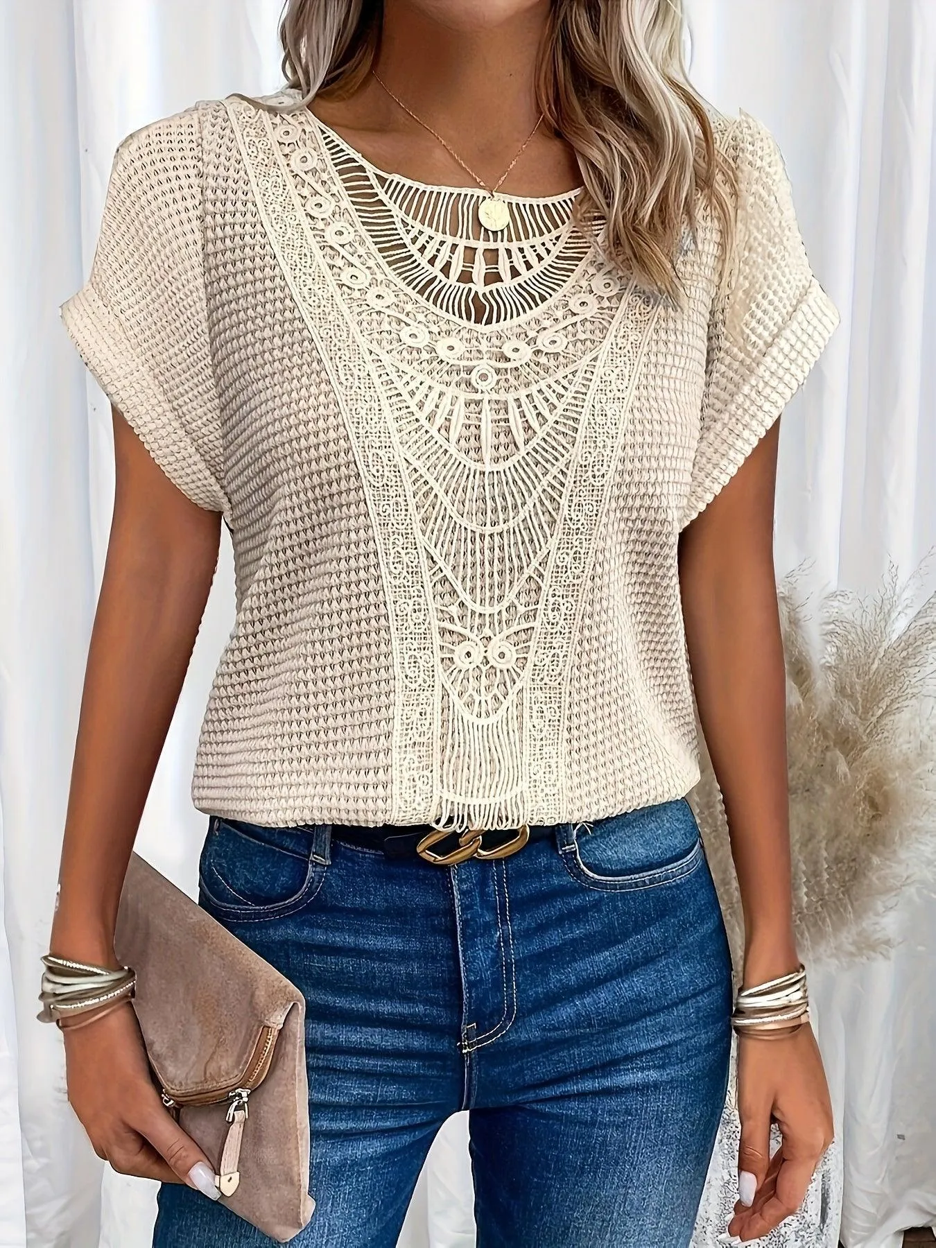 Women's Top | Going Out Tops for Women | Emily