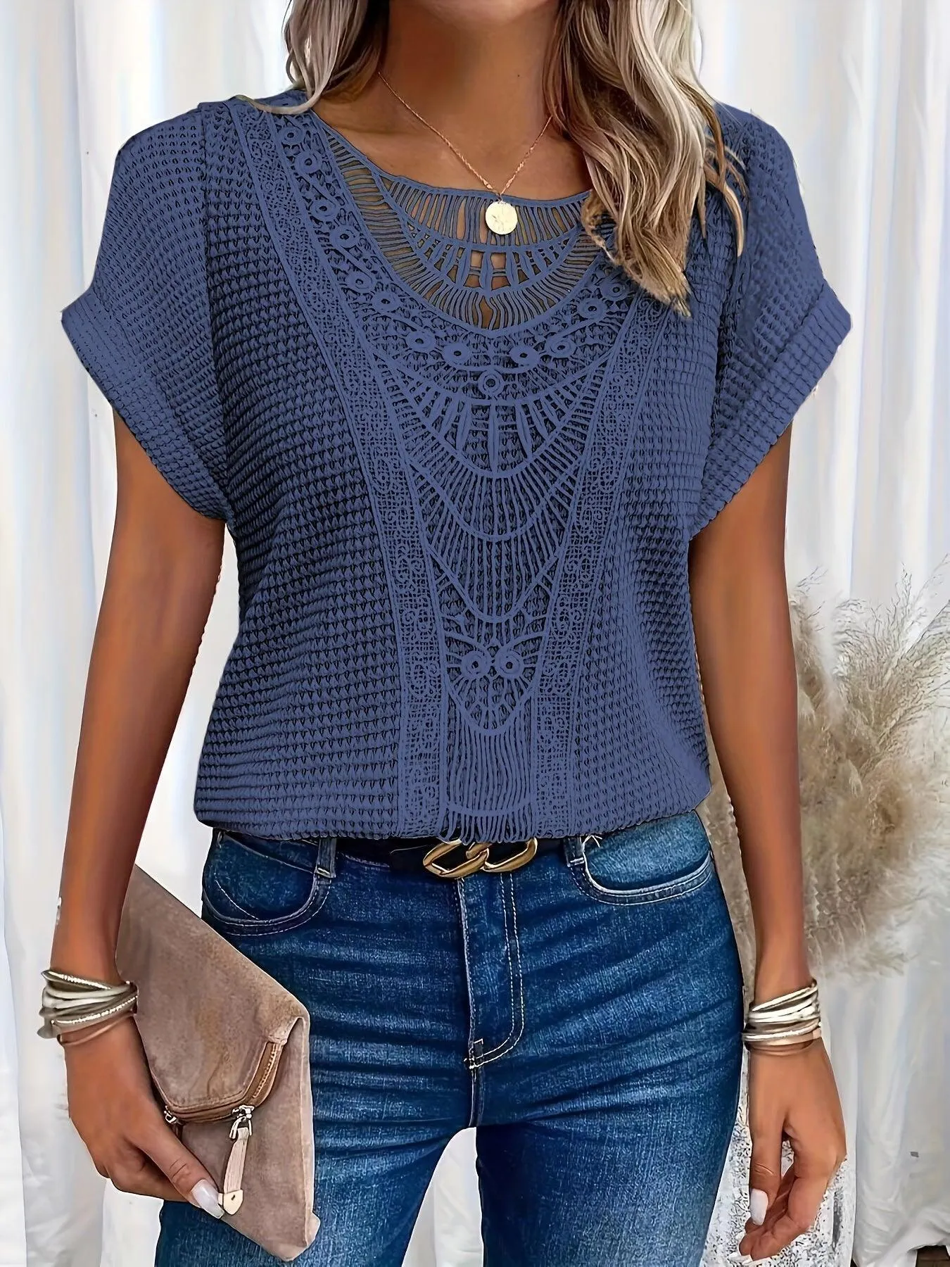 Women's Top | Going Out Tops for Women | Emily