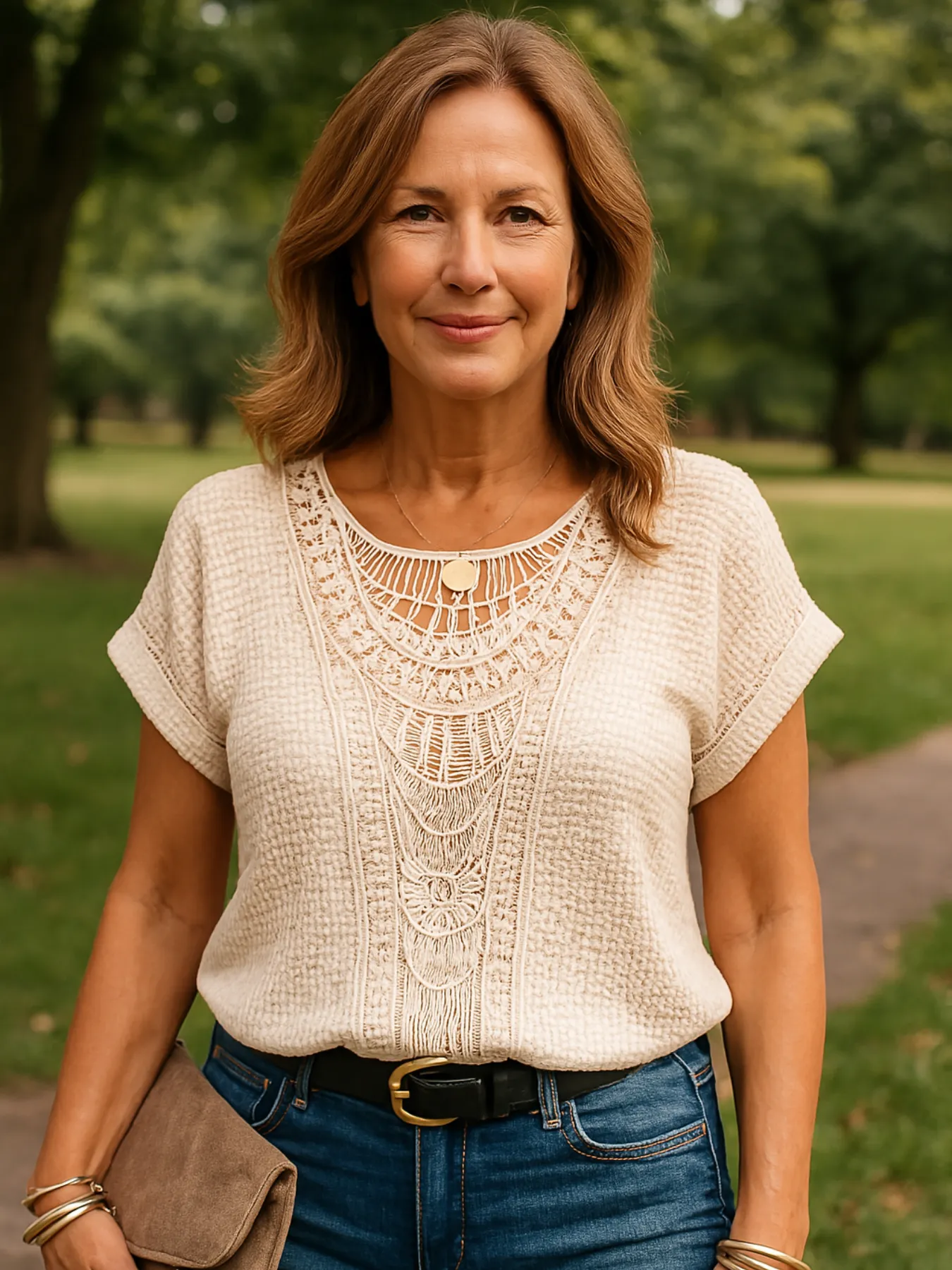 Women's Top | Going Out Tops for Women | Emily