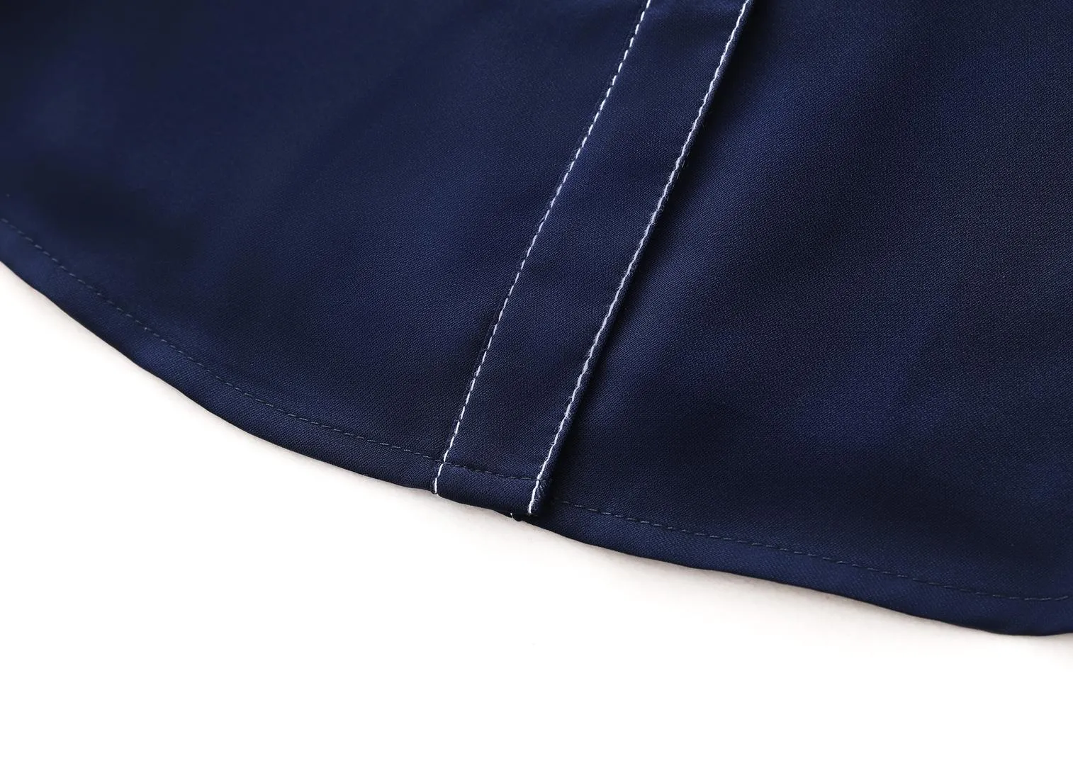 Women's Wrinkle-Resistant Slinky Chic Shirt for Everyday Wear