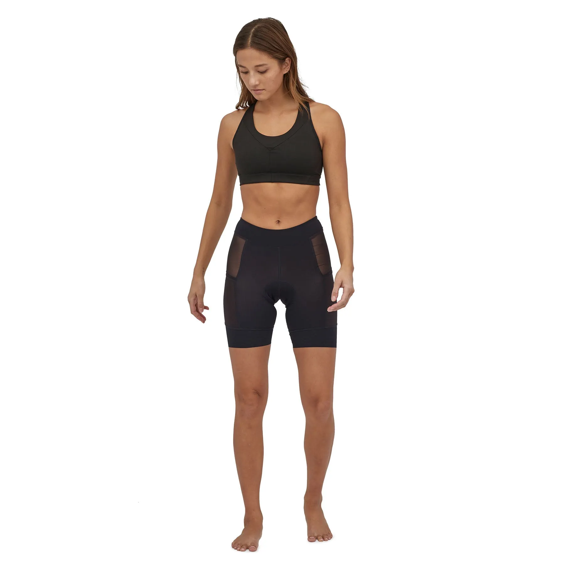 W's Dirt Roamer Liner Shorts