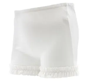 Wundershorts | White