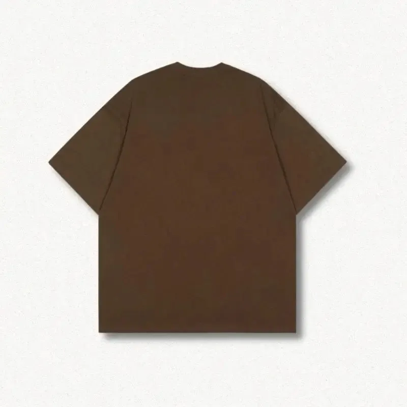 Y2K Skeleton Tee for Edgy Casual Style