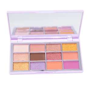 Y2Slay 12 Shade Eyeshadow Palette