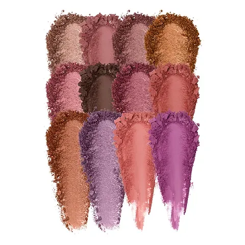 Y2Slay 12 Shade Eyeshadow Palette