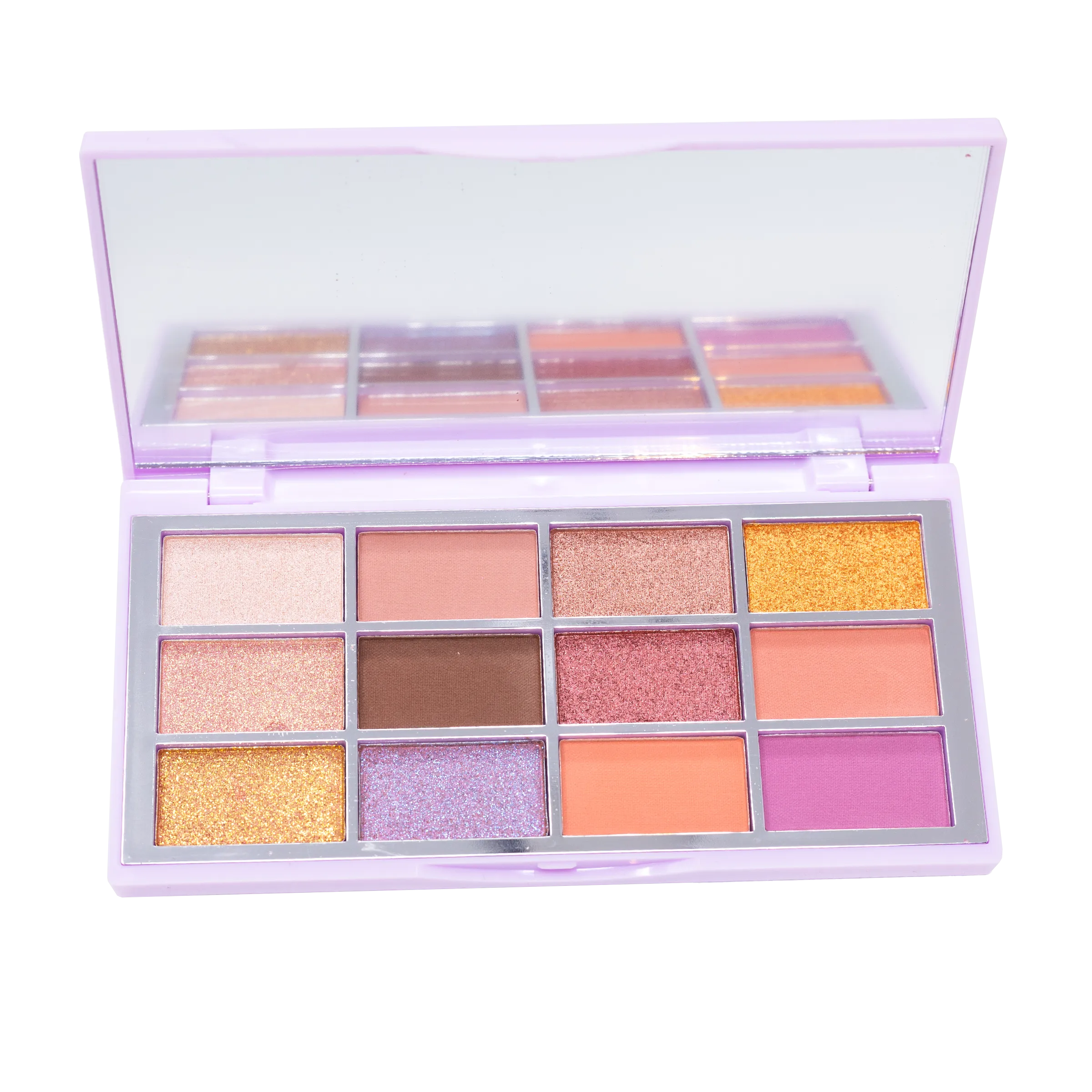 Y2Slay 12 Shade Eyeshadow Palette