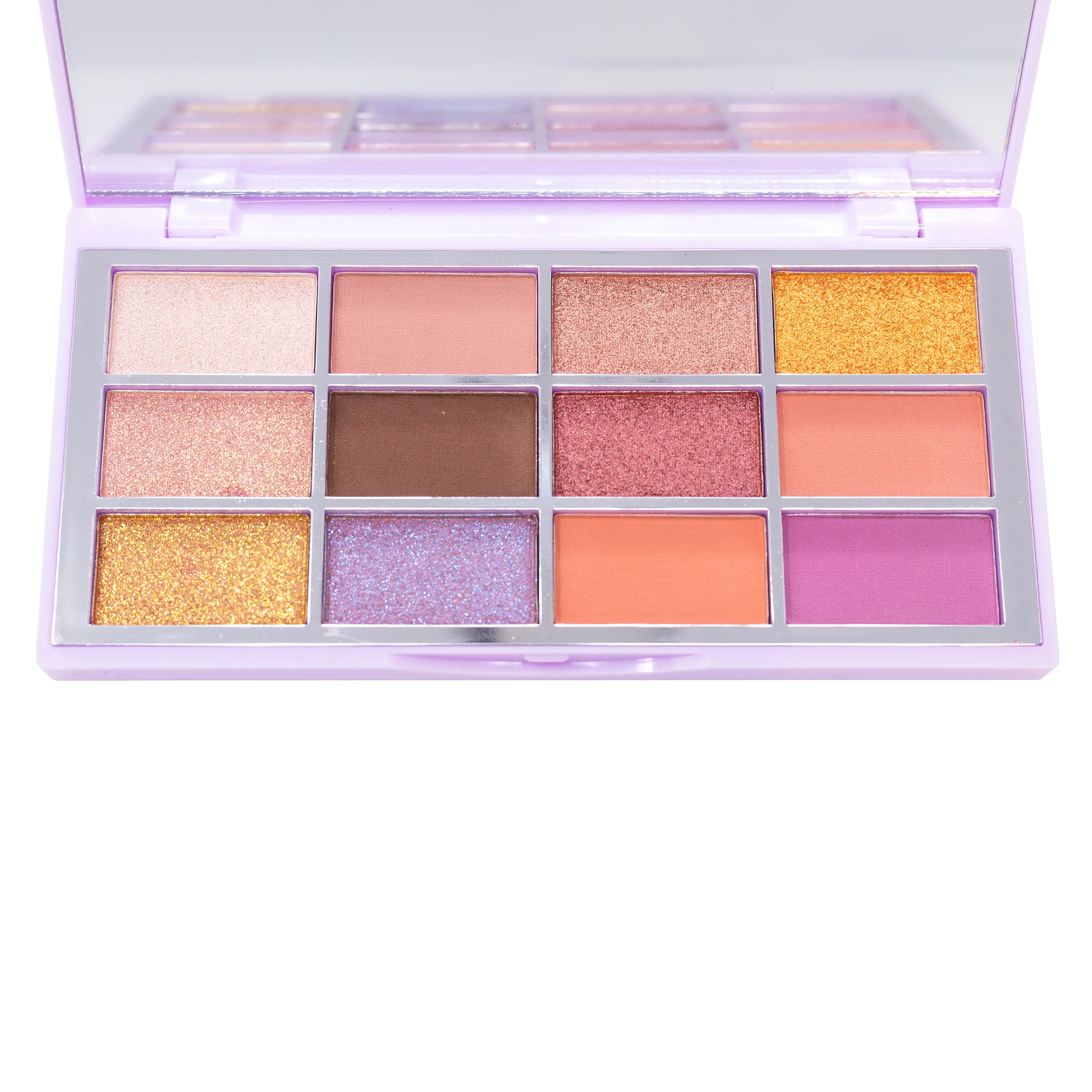Y2Slay 12 Shade Eyeshadow Palette