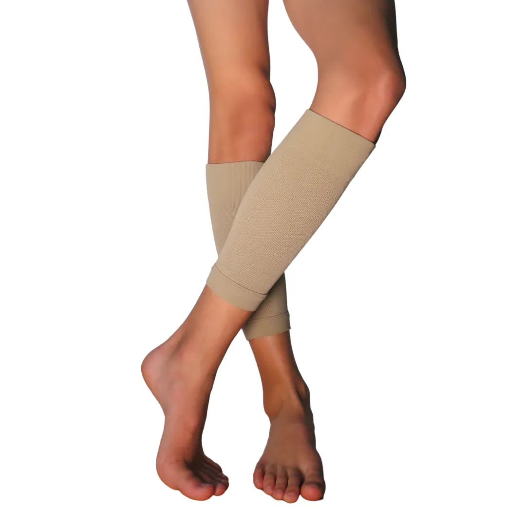 YoU® Coffee Crop Calf Sleeves
